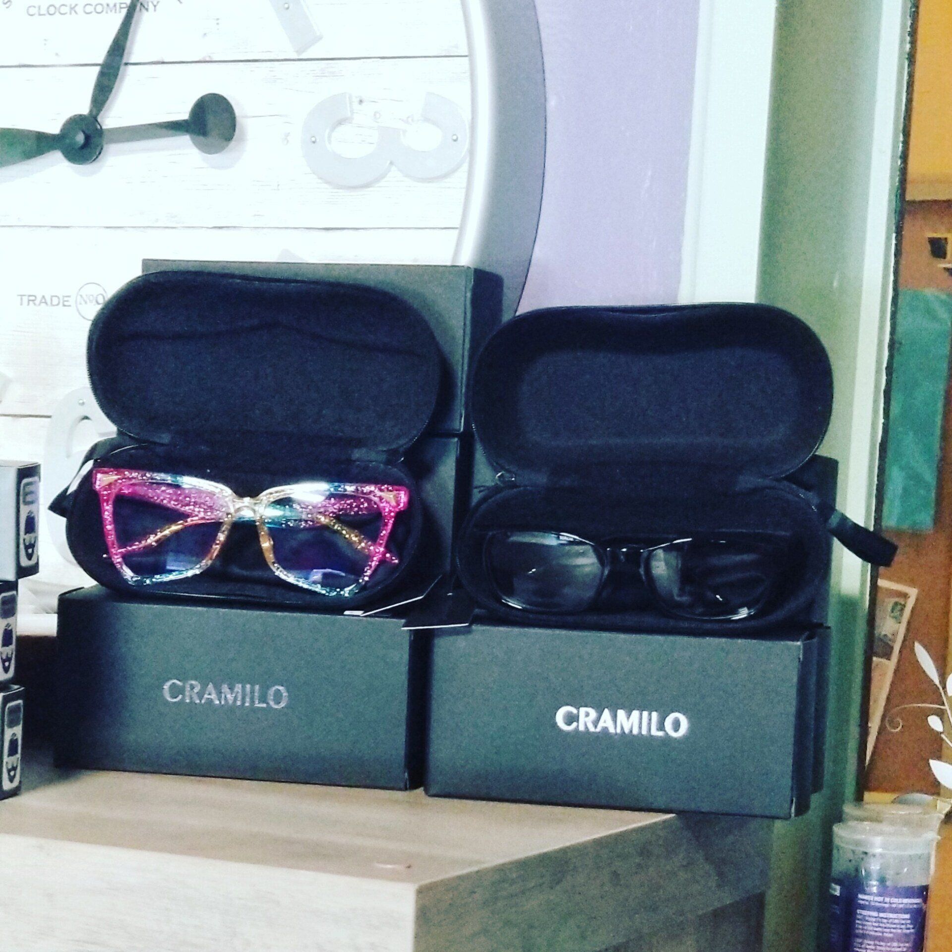 Blue Light Blocking Glasses Gig Harbor