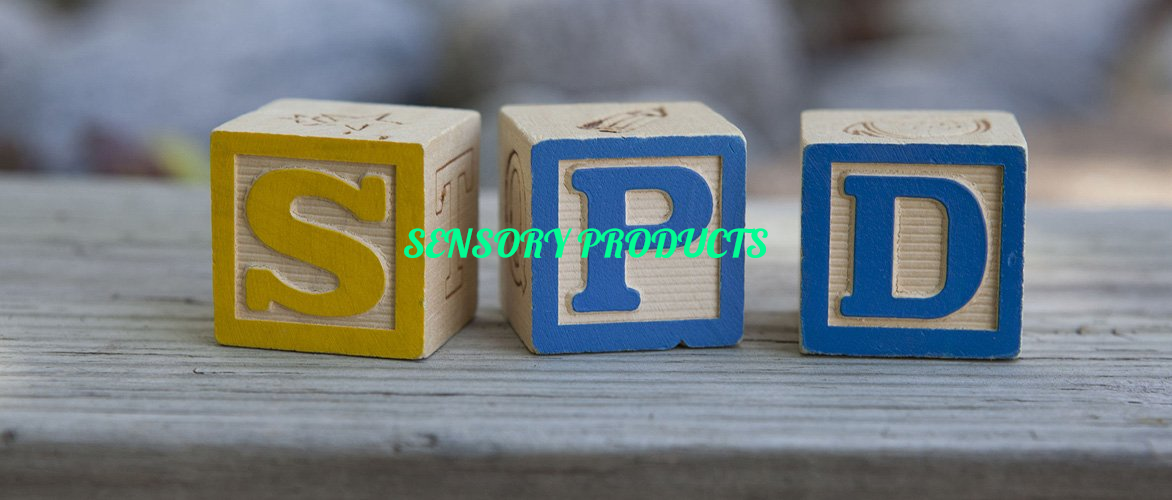sensory products