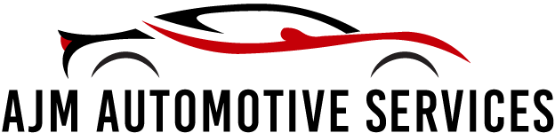 Logo | AJM Automotive Services LLC