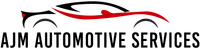 Logo | AJM Automotive Services LLC