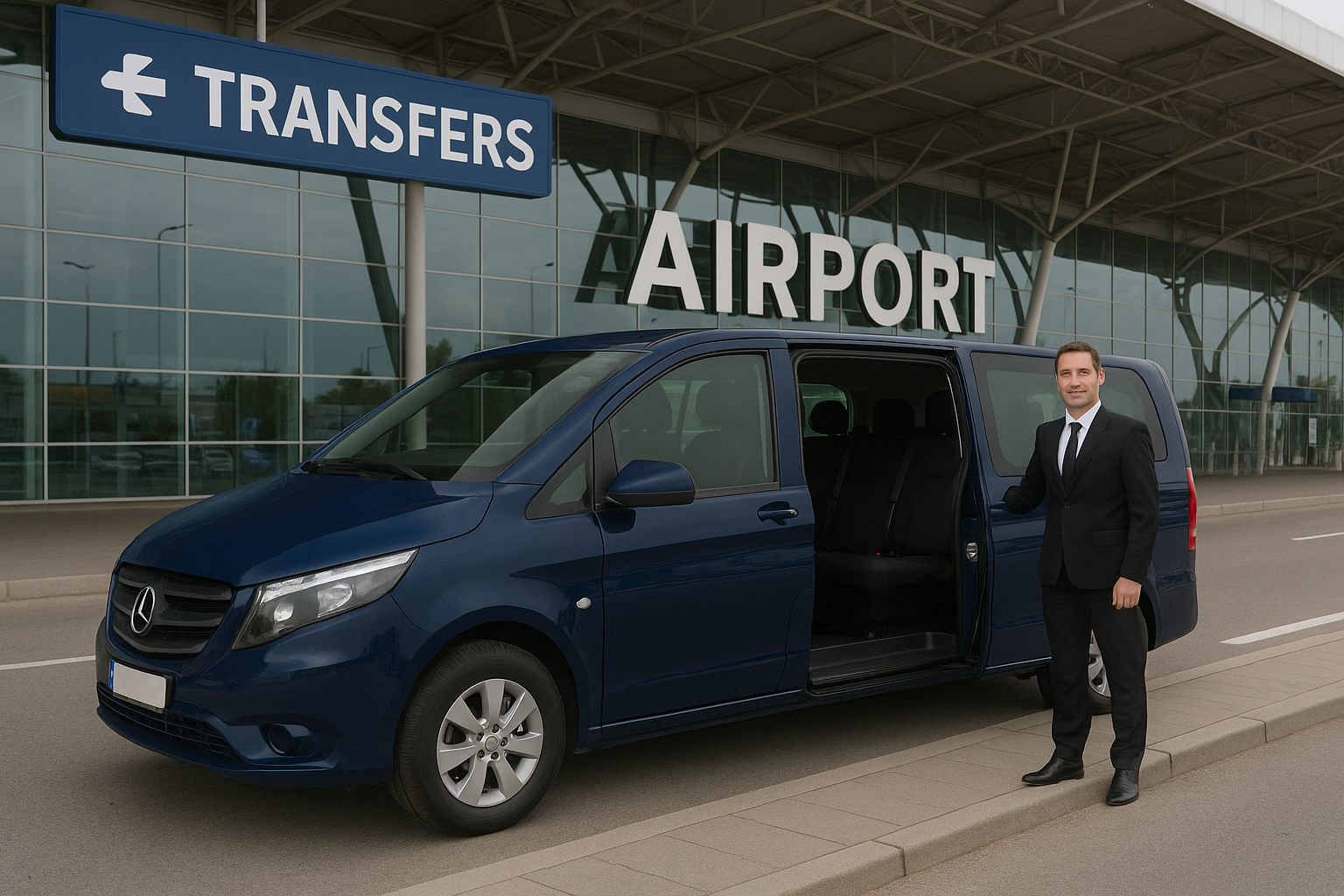 transfer aeroporto malpensa milano