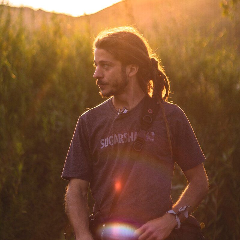 Justin Kaczmarek
