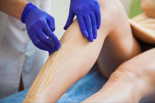 Body Waxing Service Stockbridge GA