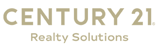 Century 21 Realty Solutions Logo
