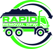 Rapid removal DFW logo 