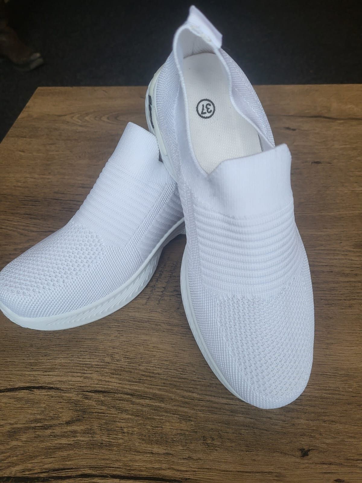 Alice instappers dames sneakers