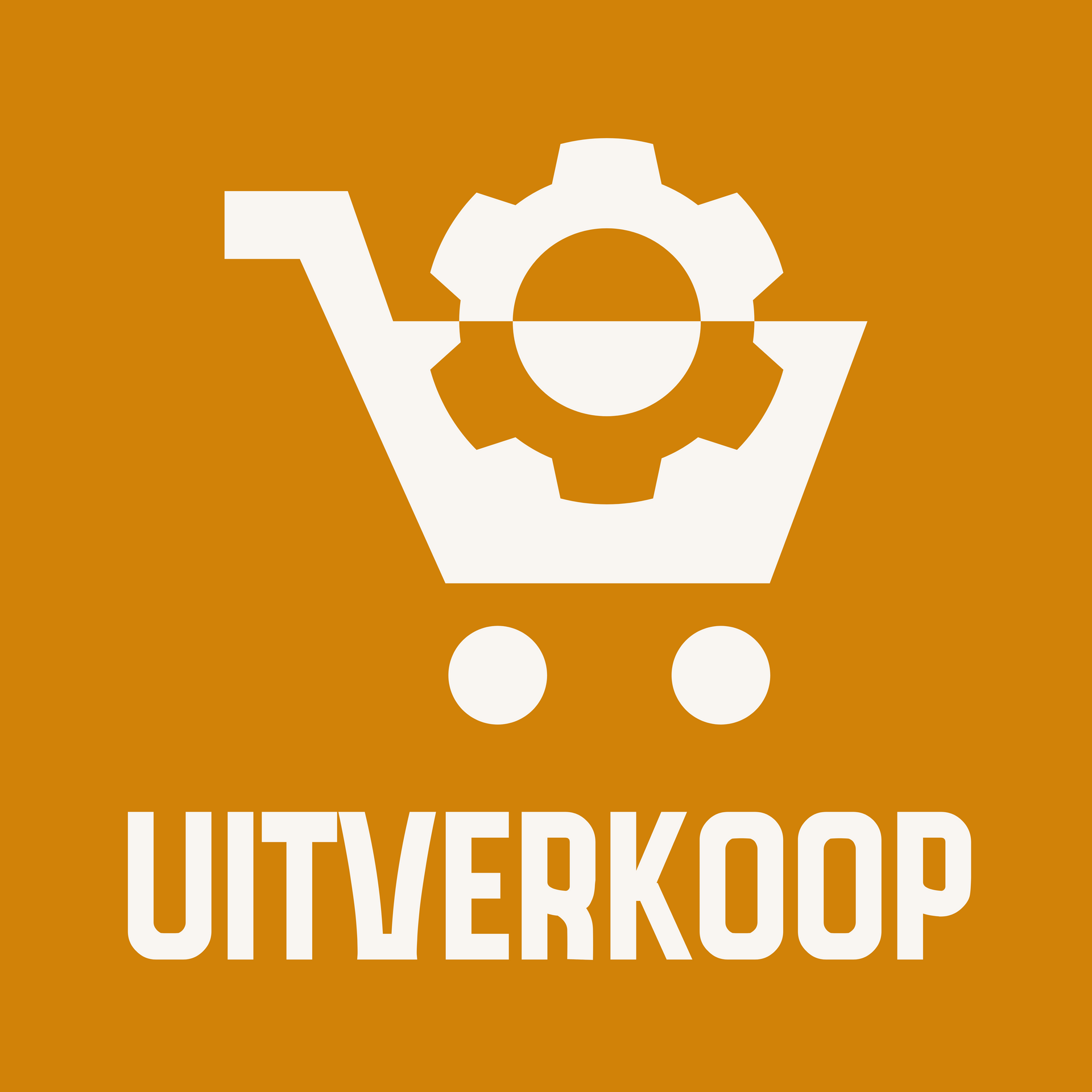 uitverkoop