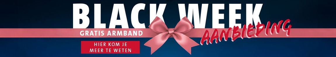 ENERGETIX black week