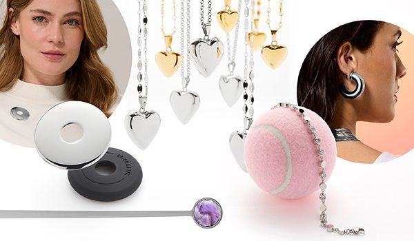 ENERGETIX magneetsieraden 2025