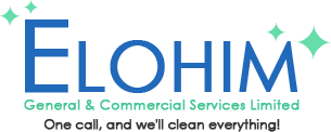 Elohim General & Commercial Services Ltd