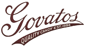 Govatos Chocolate Shop Logo
