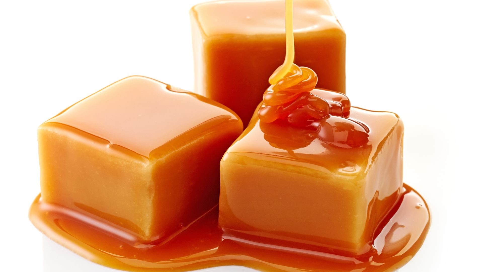 Caramel Dow