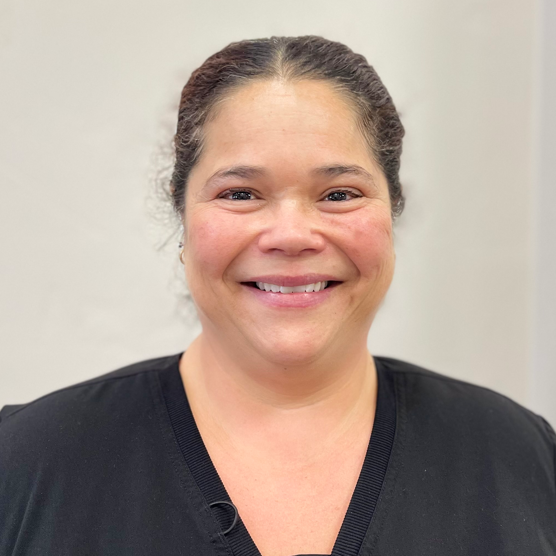 mercy dental - krista handy