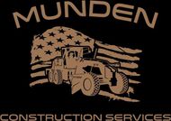 Munden Construction Services