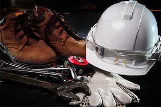 Safety Equipment — Safety and Construction Equipment in Davenport, IA