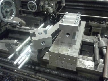 Individual Component Machining — Engine Resolution in Davenport, IA