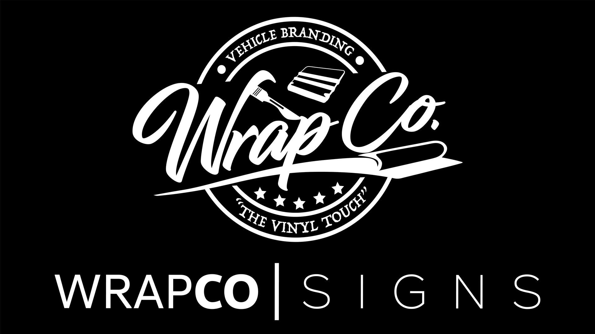 Wrap Co Logo 