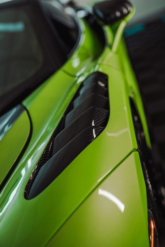 full vehicle colour change wrap image by wrapco.ie Ireland