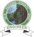 Hocking County Engineer