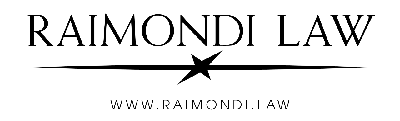 Raimondi Law
