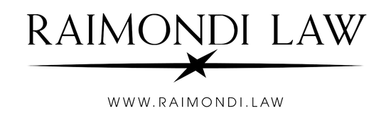 Raimondi Law 