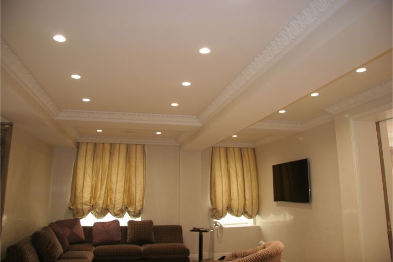 Ionic Casting Plaster Work Across the State of New York
