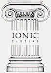Ionic Casting