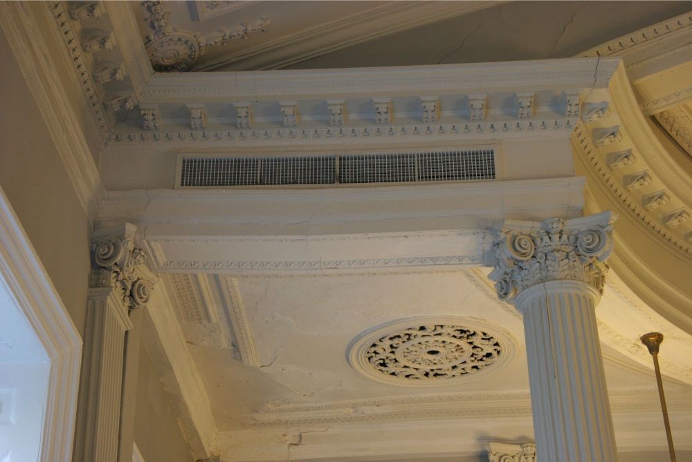 Ionic Casting