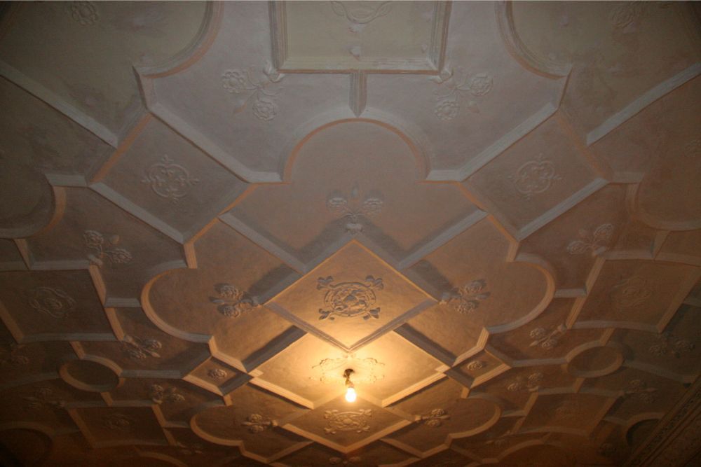 Ionic Casting
