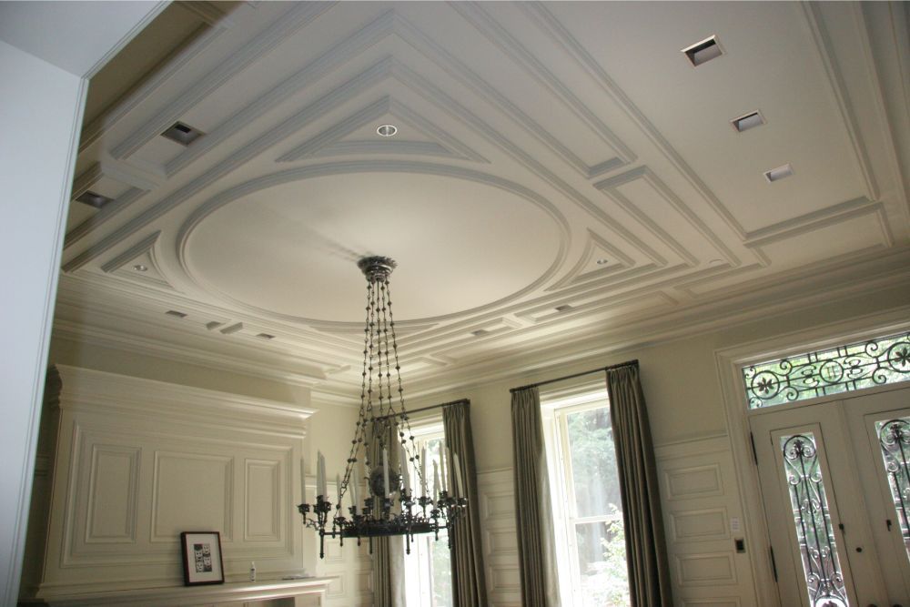 Ionic Casting