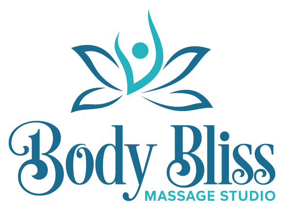 Massage Therapist logo