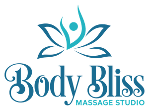 Massage Therapist logo