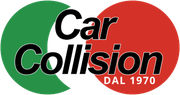 logo car collision