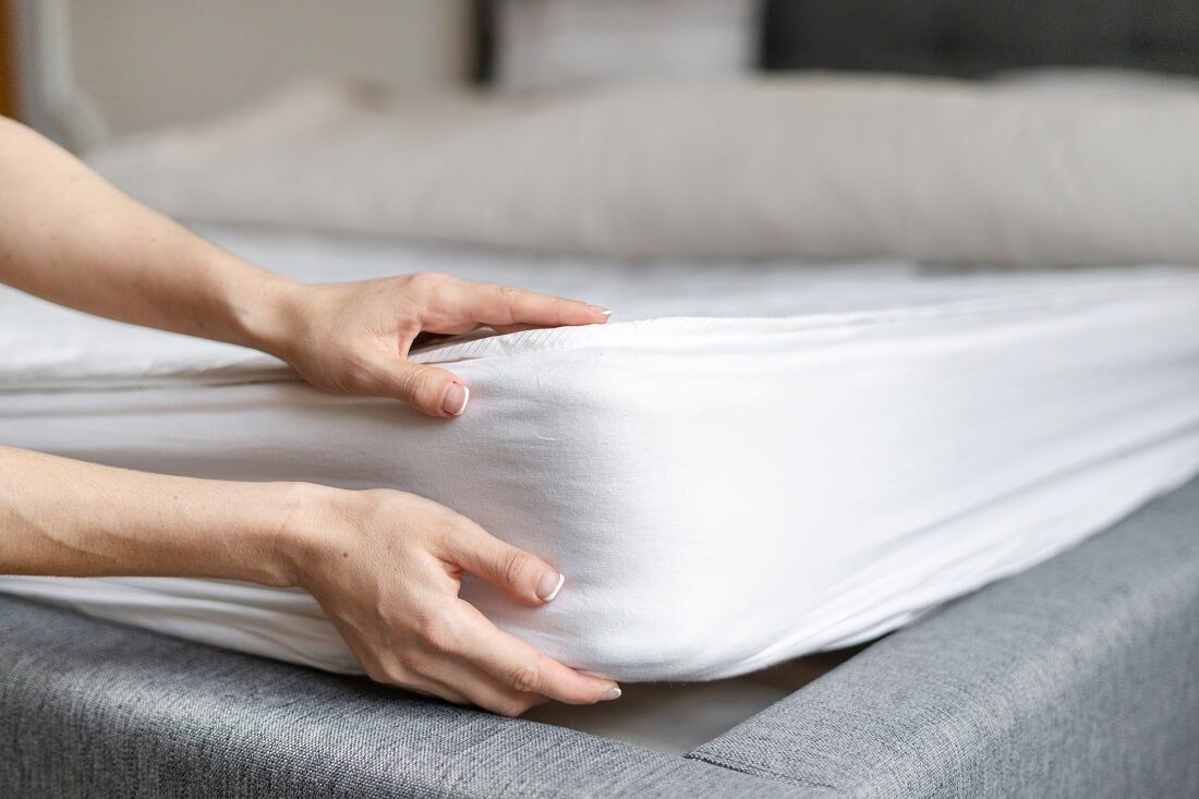 A Guide To Cleaning Your Mattress