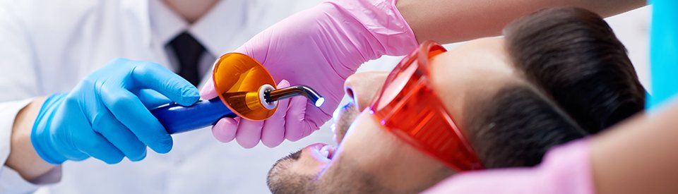What Are My Dental Bonding Options?
