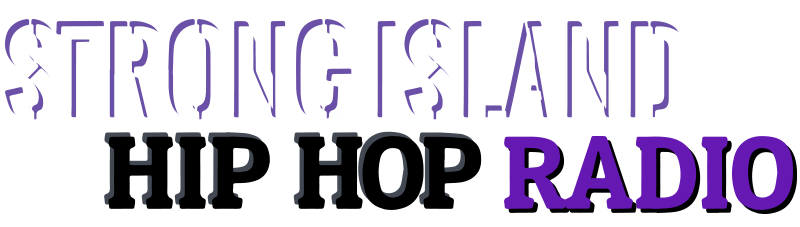 Strong Island Hip Hop Radio