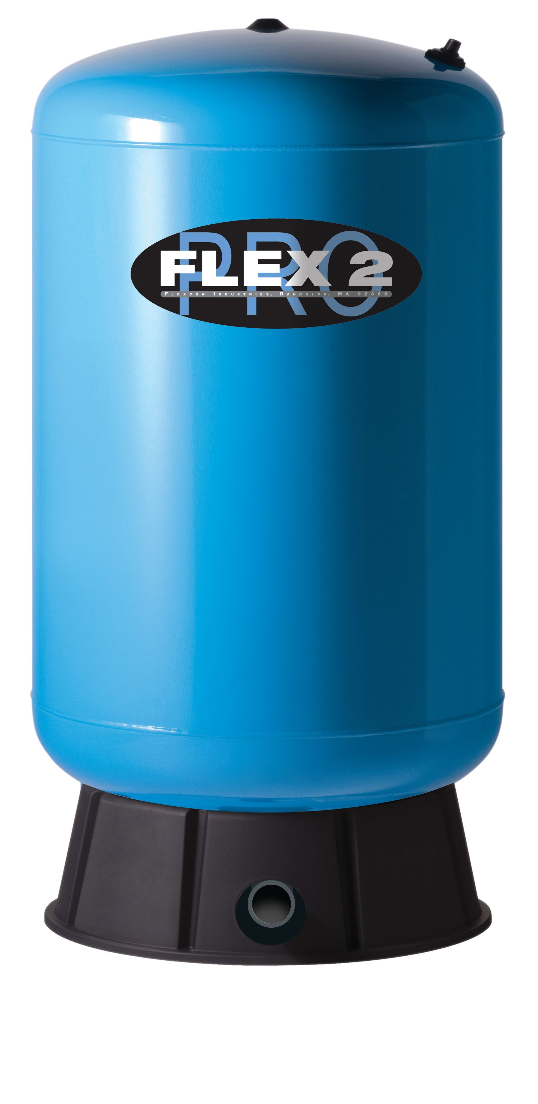 Blue 'Flex' Water Tank