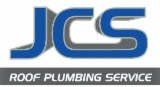 JCS roof plumbing service