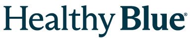 Logo for Blue Cross and Blue Shield of North Carolina, Healthy Blue, and Healthy Blue Care Together.