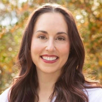 Kristen Rissell : PMHNP, FNP