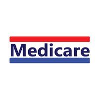 medicare in-network insurance provider logo