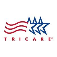 tricare in-network insurance provider logo