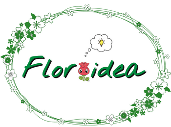logo-flor idea