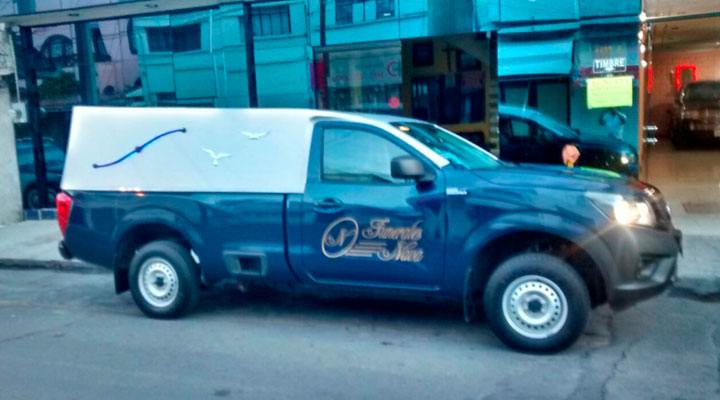 FUNERALES NAVA - SERVICIOS FUNERARIOS