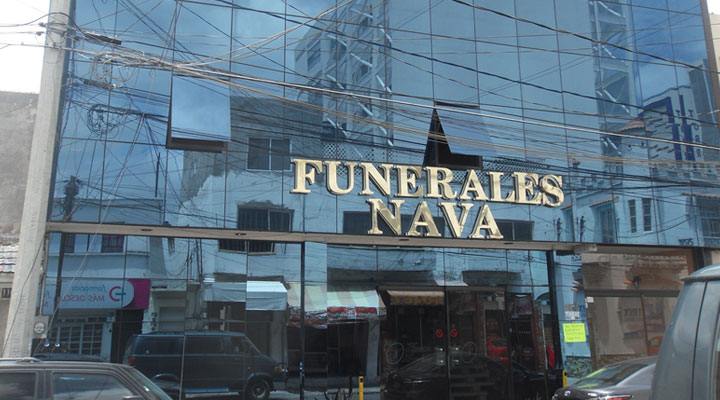 FUNERALES NAVA - SERVICIOS FUNERARIOS