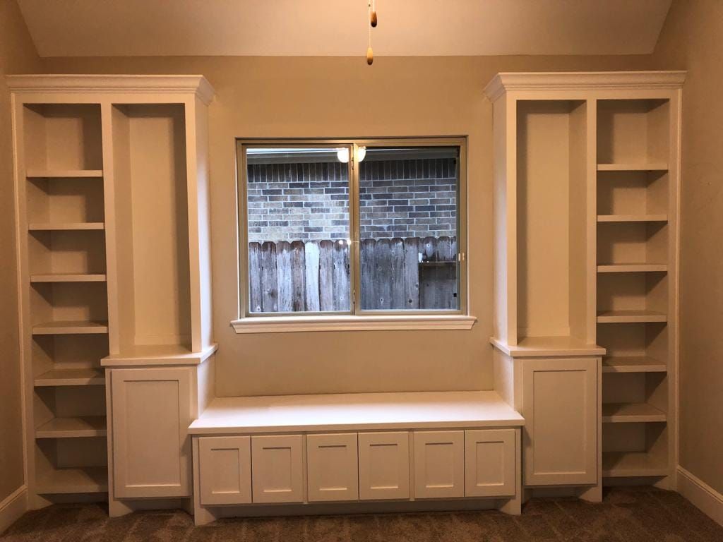 About FA Interior Trim in Houston, TX