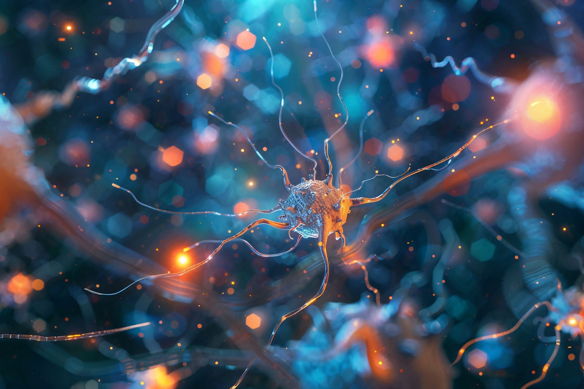 neural network