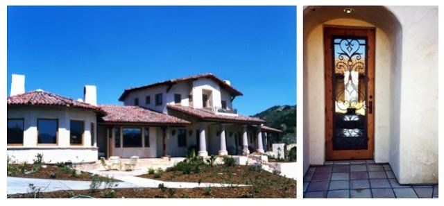 White House — San Luis Obispo, CA — SLO Plastering