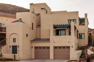New Construction — San Luis Obispo, CA — SLO Plastering
