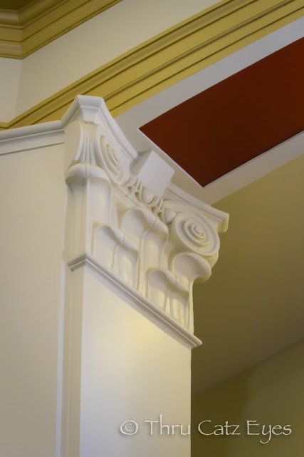 Wall Curves — San Luis Obispo, CA — SLO Plastering